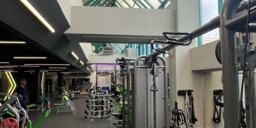 Помещение свободного назначения Братиславская улица,  д. 30