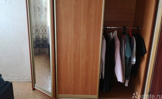 Аренда 2-комн квартиры на вторичном рынке Куликовская улица,  д. 7