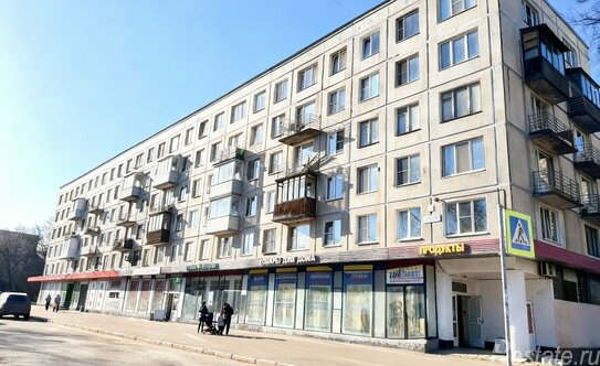 Продажа 2-комн квартиры на вторичном рынке Ланское ш,  д. 12,  к. 1