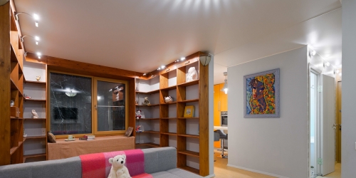 2-комн квартира Химки г, Мичурина ул,  д. 21