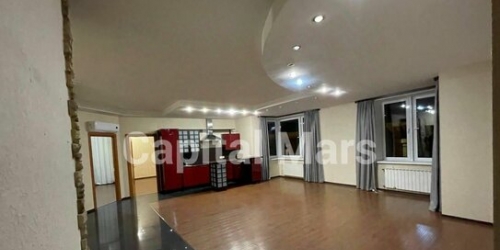 5-комн квартира улица Маршала Бирюзова,  д. 31