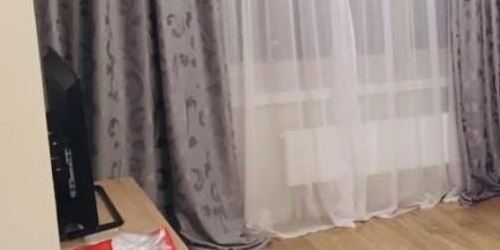 1-комн квартира бульвар Генерала Карбышева, 15