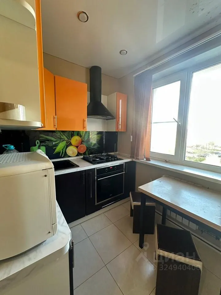 Продажа 2-комн квартиры на вторичном рынке Советский пгт, улица Садовая, 29