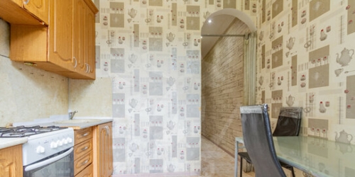 3-комн квартира Проезд Энтузиастов,  д. 19А