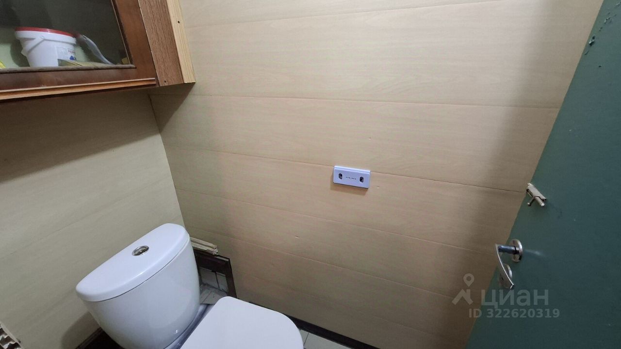 Продажа комнаты Никольское, Первомайская улица, 3