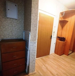 Аренда 1-комн квартиры на вторичном рынке Балашиха г, Граничная ул, д. 36 Аренда 1-комн квартиры на вторичном рынке Балашиха г, Граничная ул, д. 36