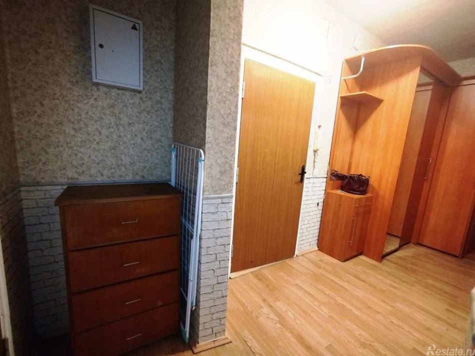 Аренда 1-комн квартиры на вторичном рынке Балашиха г, Граничная ул,  д. 36