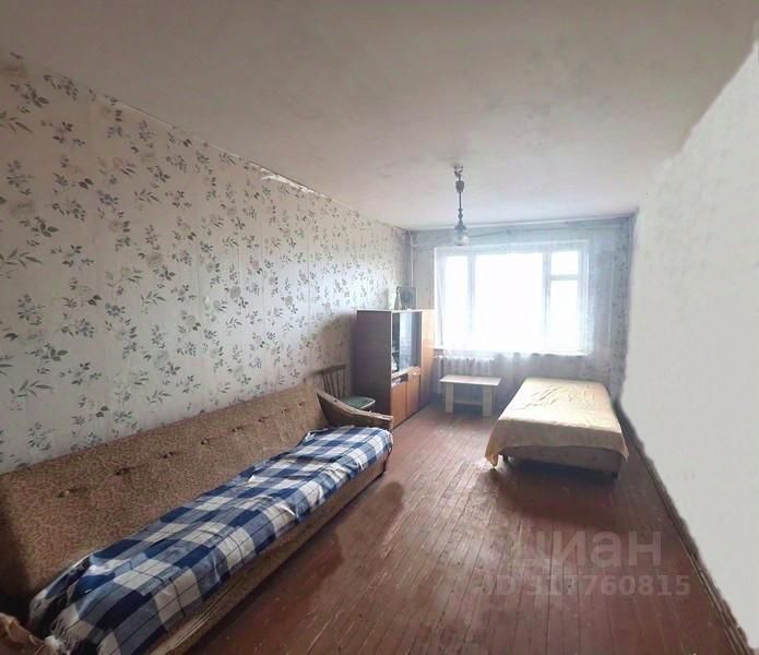 Продажа 3-комн квартиры на вторичном рынке пос. Проводник, улица Новая, 17