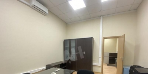 Отдельное здание Архангельский пер,  д. 7