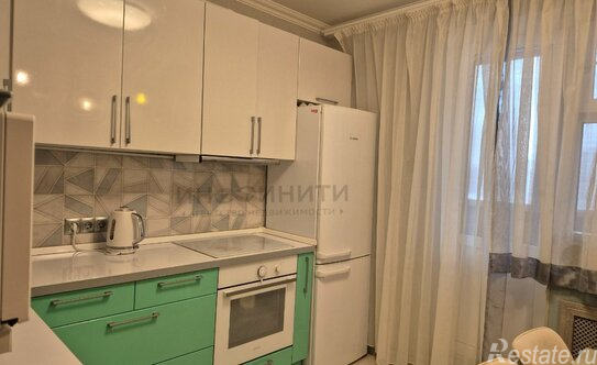 Продажа 2-комн квартиры на вторичном рынке Левобережный, ул Совхозная,  д. 25,  к. 1