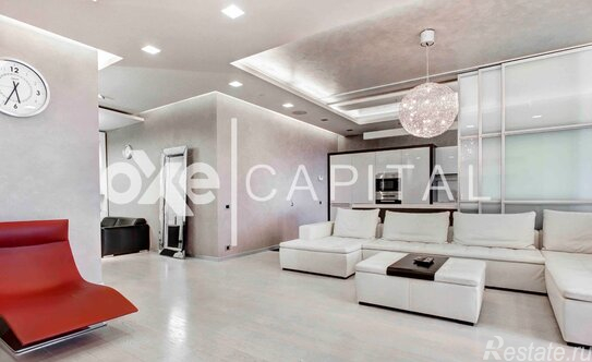 Продажа 5-комн квартиры на вторичном рынке ул Мосфильмовская,  д. 70,  к. 4