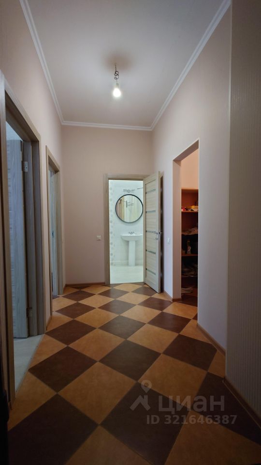 Продажа 1-комн квартиры на вторичном рынке аллея Буковая, 6