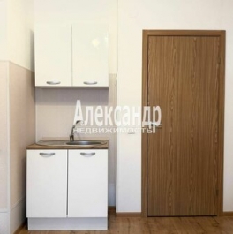 Продажа 1-комн квартиры на вторичном рынке ул Славянская,  д. 20