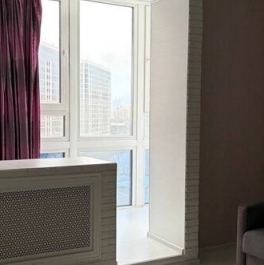 Продажа 1-комн квартиры на вторичном рынке Дунайский пр-кт,  д. 14,  к. 1