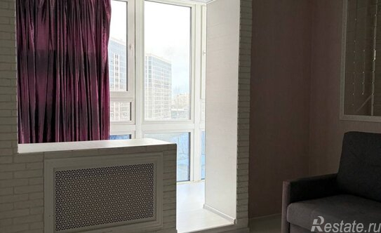 Продажа 1-комн квартиры на вторичном рынке Дунайский пр-кт,  д. 14,  к. 1