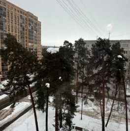 Продажа 2-комн квартиры на вторичном рынке Жуковский г, Нижегородская ул,  д. 30Б