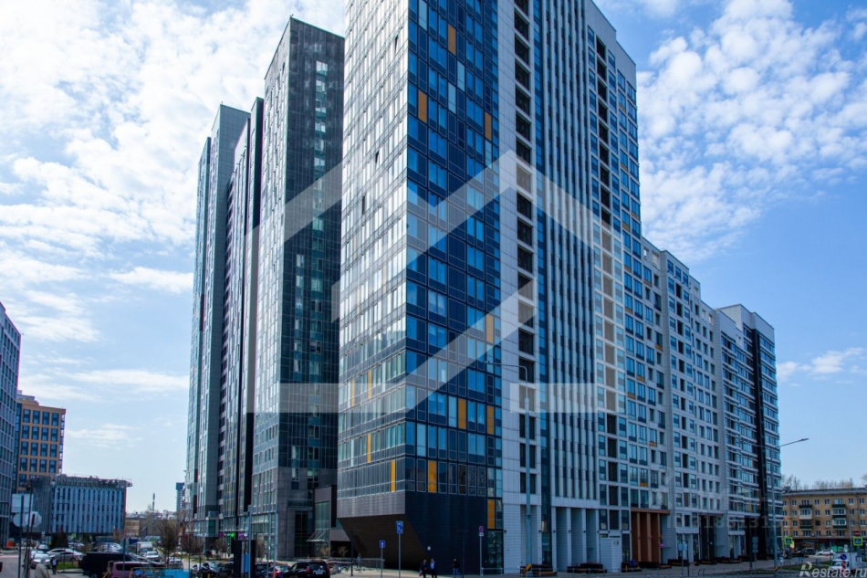 Продажа ПСН Шмитовский проезд,  д. 39 к2