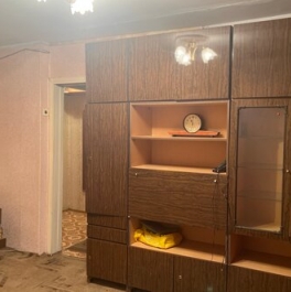 Продажа 2-комн квартиры на вторичном рынке Люберцы г, Смирновская ул,  д. 1А