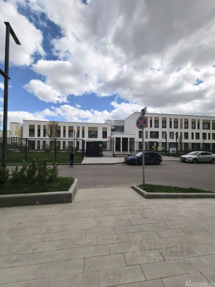 Продажа ПСН Нововатутинская 3-я ул,  д. 13,  к. 1