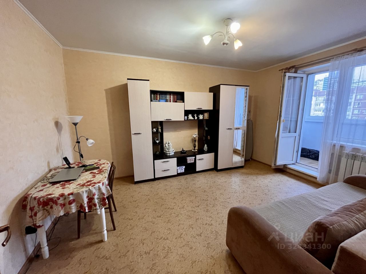 Продажа 2-комн квартиры на вторичном рынке проспект Королева, 48К1