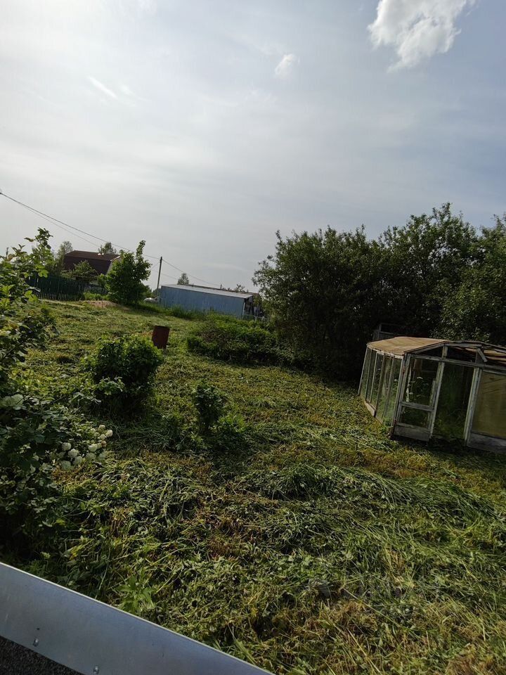 Продажа дома Радуга СНТ, улица 7-я