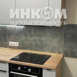 Продажа 1-комн квартиры на вторичном рынке ул Архитектора Власова,  д. 10
