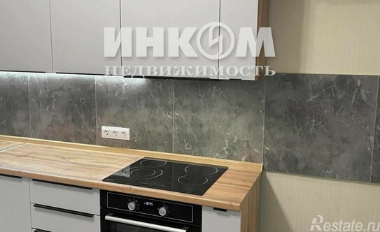 Продажа 1-комн квартиры на вторичном рынке ул Архитектора Власова,  д. 10