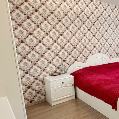 Коттедж/дом Ржевка № 1 СНТ, улица Морозовская