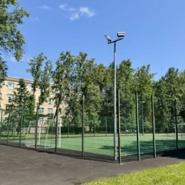 Продажа 2-комн квартиры на вторичном рынке Ручьевская дор,  д. 123 к3