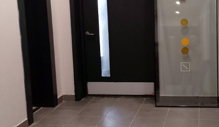 1-комн квартира Нагорная улица, 5А