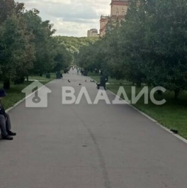 Продажа 2-комн квартиры на вторичном рынке Фрунзенская 3-я ул,  д. 9