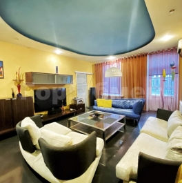 Аренда 2-комн квартиры на вторичном рынке Садовая-Самотёчная улица, 5