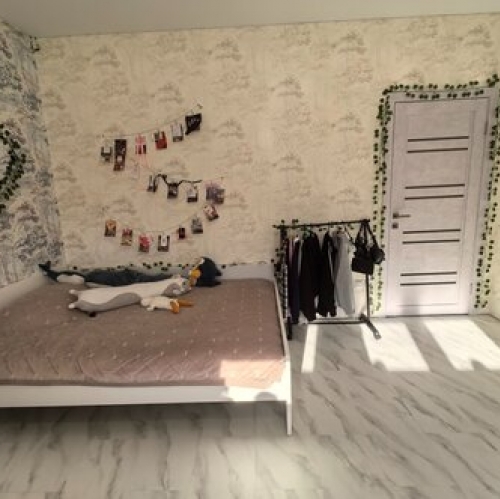 3-комн квартира Мытищи, ул Красная слобода,  д. 7