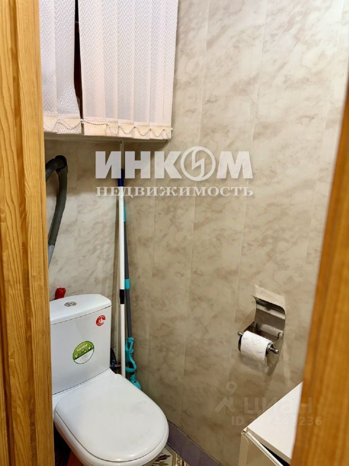 Продажа 2-комн квартиры на вторичном рынке Путевой проезд, 2