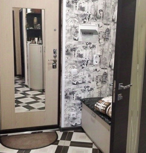 1-комн квартира Колтуши, улица Иоанна Кронштадтского, 3