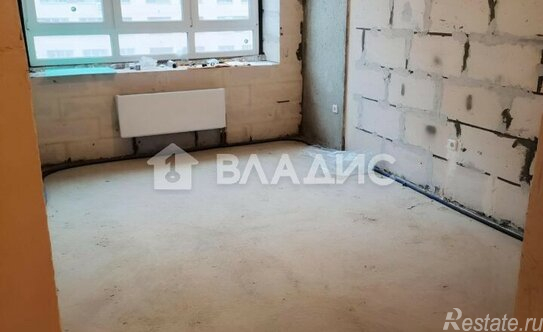 Продажа 1-комн квартиры на вторичном рынке Королев г, Первомайский мкр, Комаровка мкр,  д. 47 к5