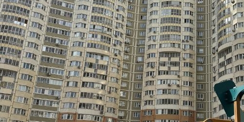 2-комн квартира Химки, улица Панфилова, 1