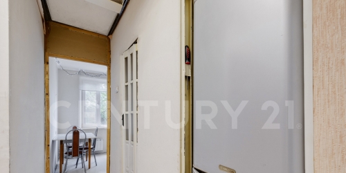 2-комн квартира Сумской проезд, 12, к 3