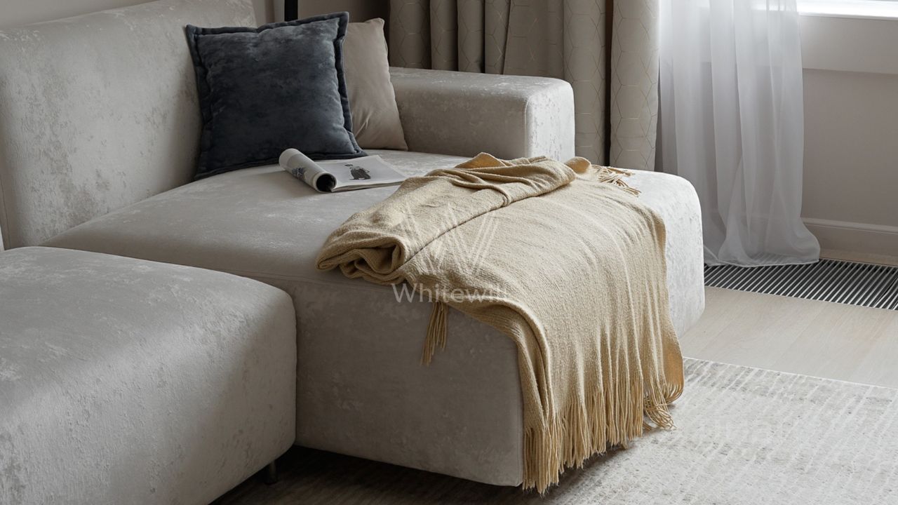 Продажа 4-комн квартиры на вторичном рынке Ленинградский проспект, 34А