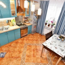 Продажа 3-комн квартиры на вторичном рынке Павловский Посад г, Южная ул,  д. 38