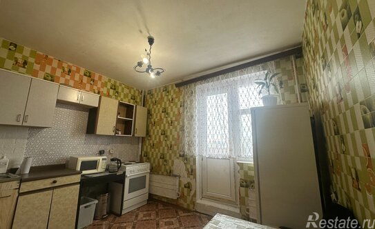 Продажа 1-комн квартиры на вторичном рынке ул Люблинская,  д. 104