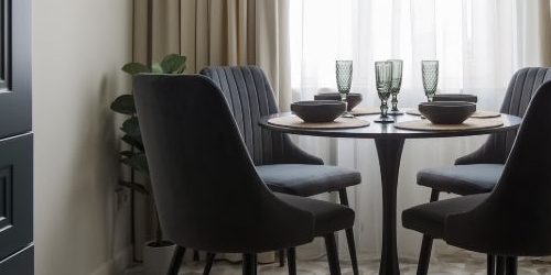 3-комн квартира проезд Загорского, 5