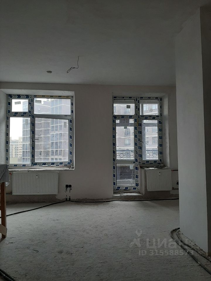 Продажа студии Химки, улица Германа Титова, 8