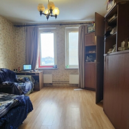 Продажа 2-комн квартиры на вторичном рынке Подольск г, Генерала Стрельбицкого ул,  д. 5