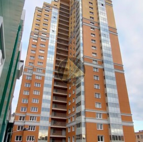 1-комн квартира ул Руднева,  д. 16,  к. 1