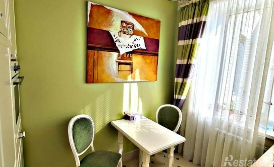 Продажа 2-комн квартиры на вторичном рынке Орлово-Давыдовский переулок