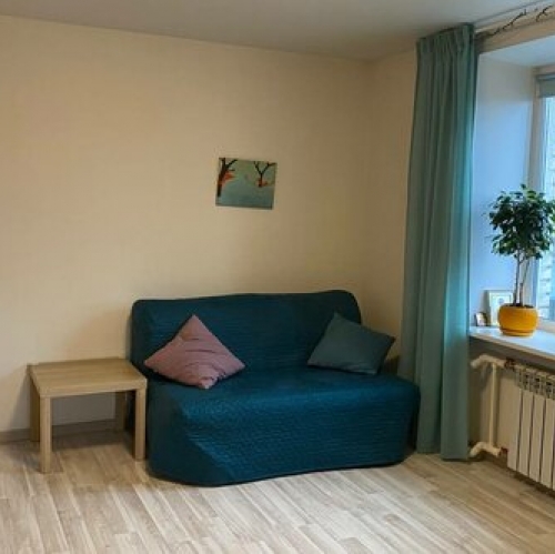 2-комн квартира Пискаревский пр-кт,  д. 28