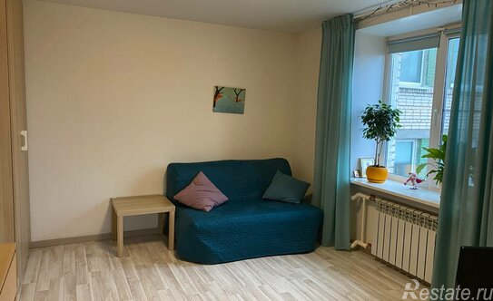 Продажа 2-комн квартиры на вторичном рынке Пискаревский пр-кт,  д. 28