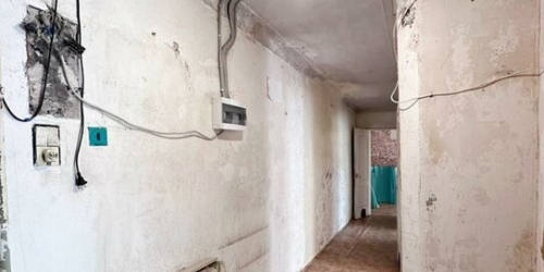 3-комн квартира Люблинский пер,  д. 3