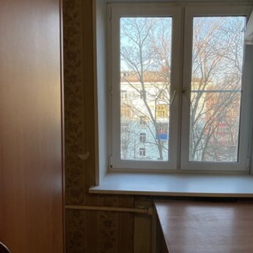 2-комн квартира Люберцы г, Октябрьский пр-кт,  д. 346Л